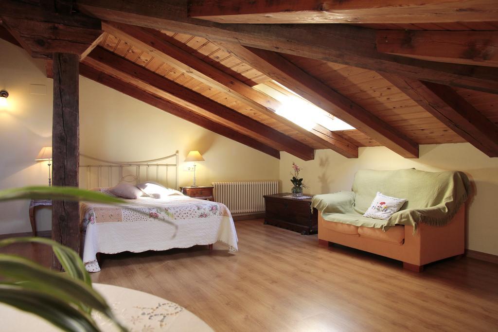 La Casona De El Royo Guest House Room photo
