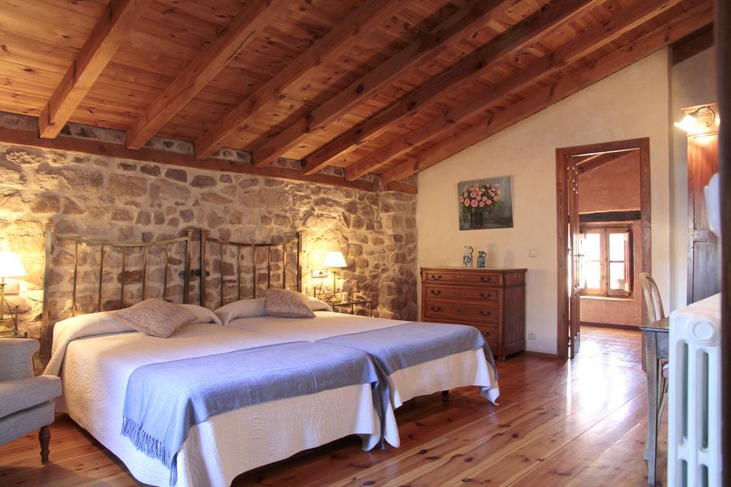 La Casona De El Royo Guest House Room photo