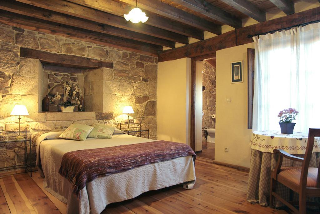 La Casona De El Royo Guest House Room photo