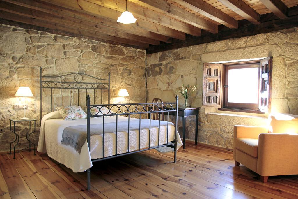 La Casona De El Royo Guest House Room photo